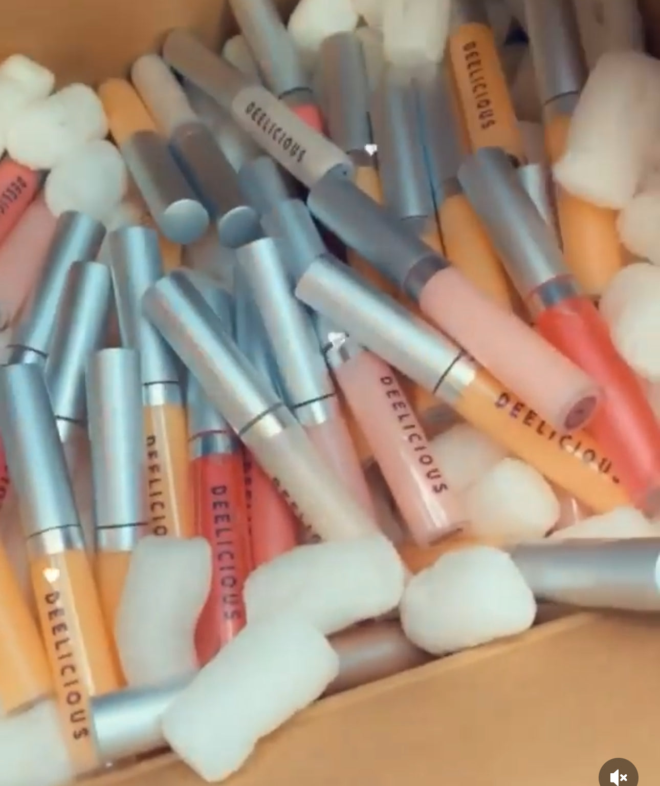 24/7 LipGloss & Treatment