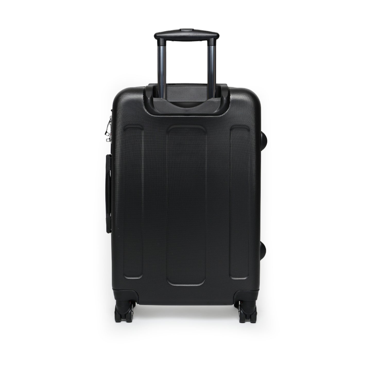 Girly Suitcase