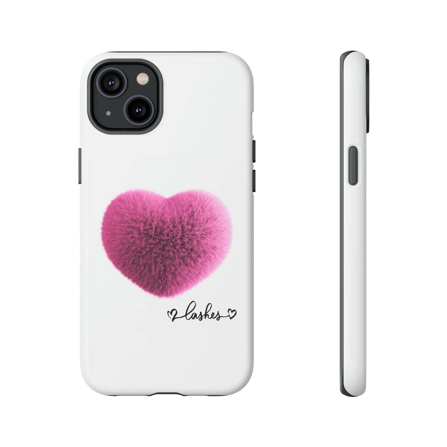 Lash Girl Phone Case