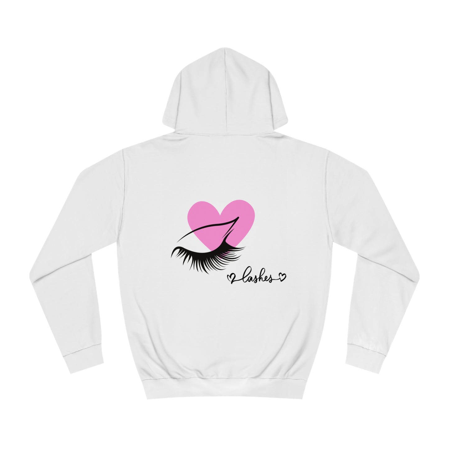 Lash Girl Hoodie