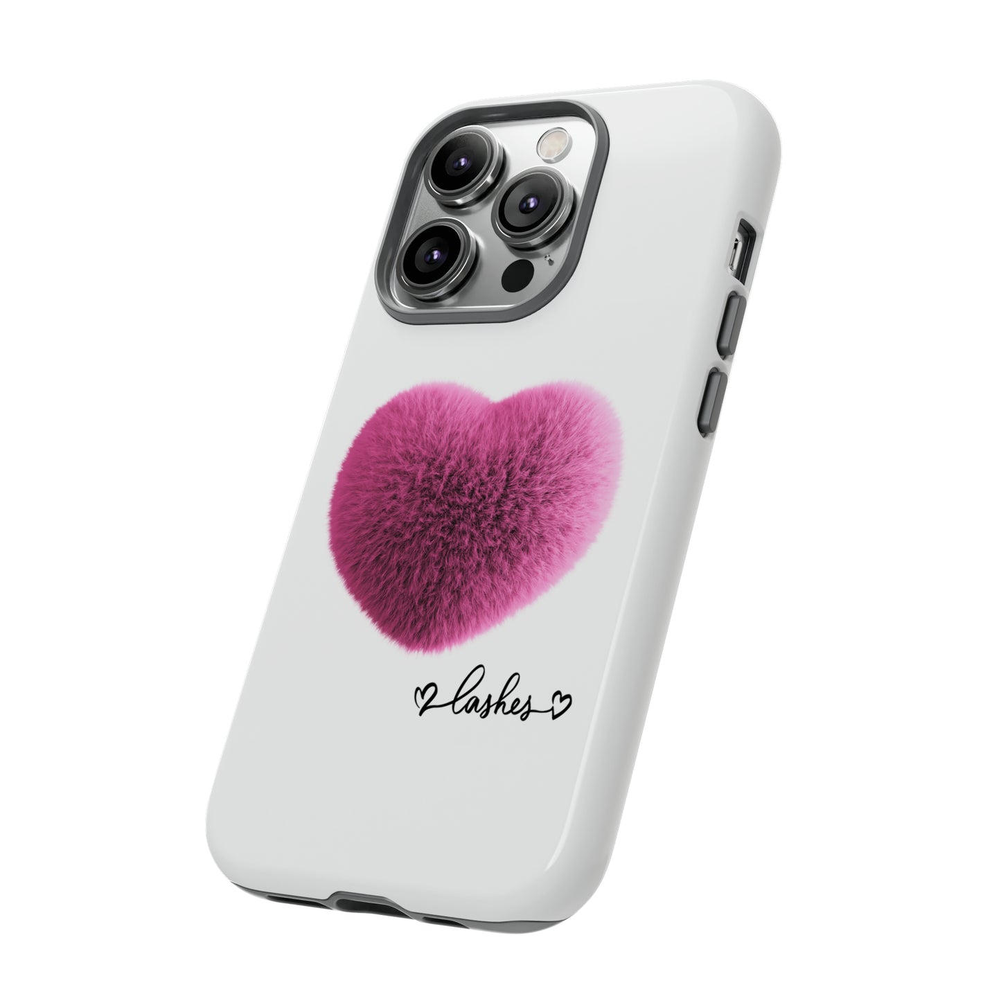 Lash Girl Phone Case