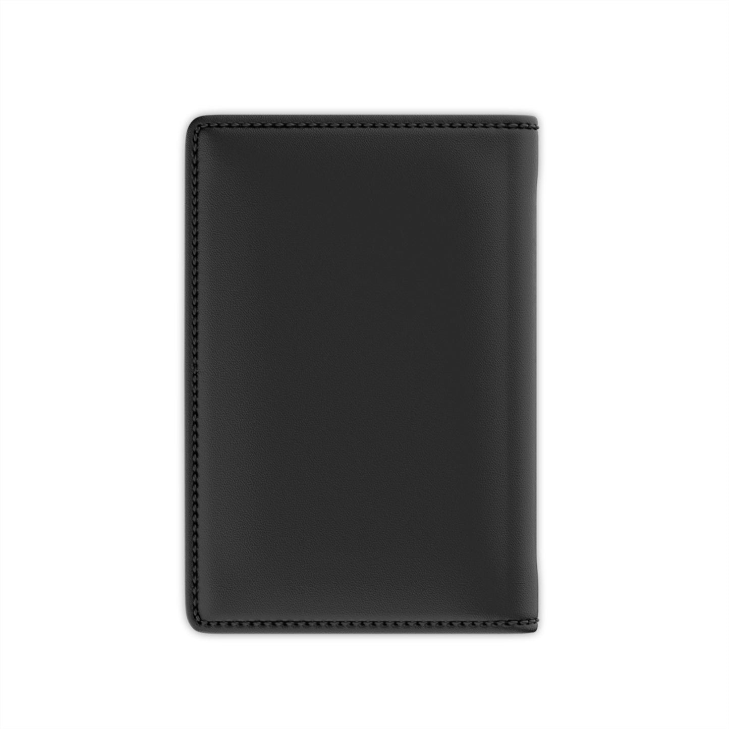Lash Girl Passport Cover