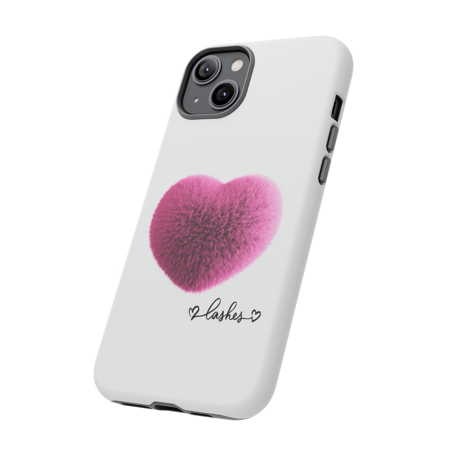 Lash Girl Phone Case