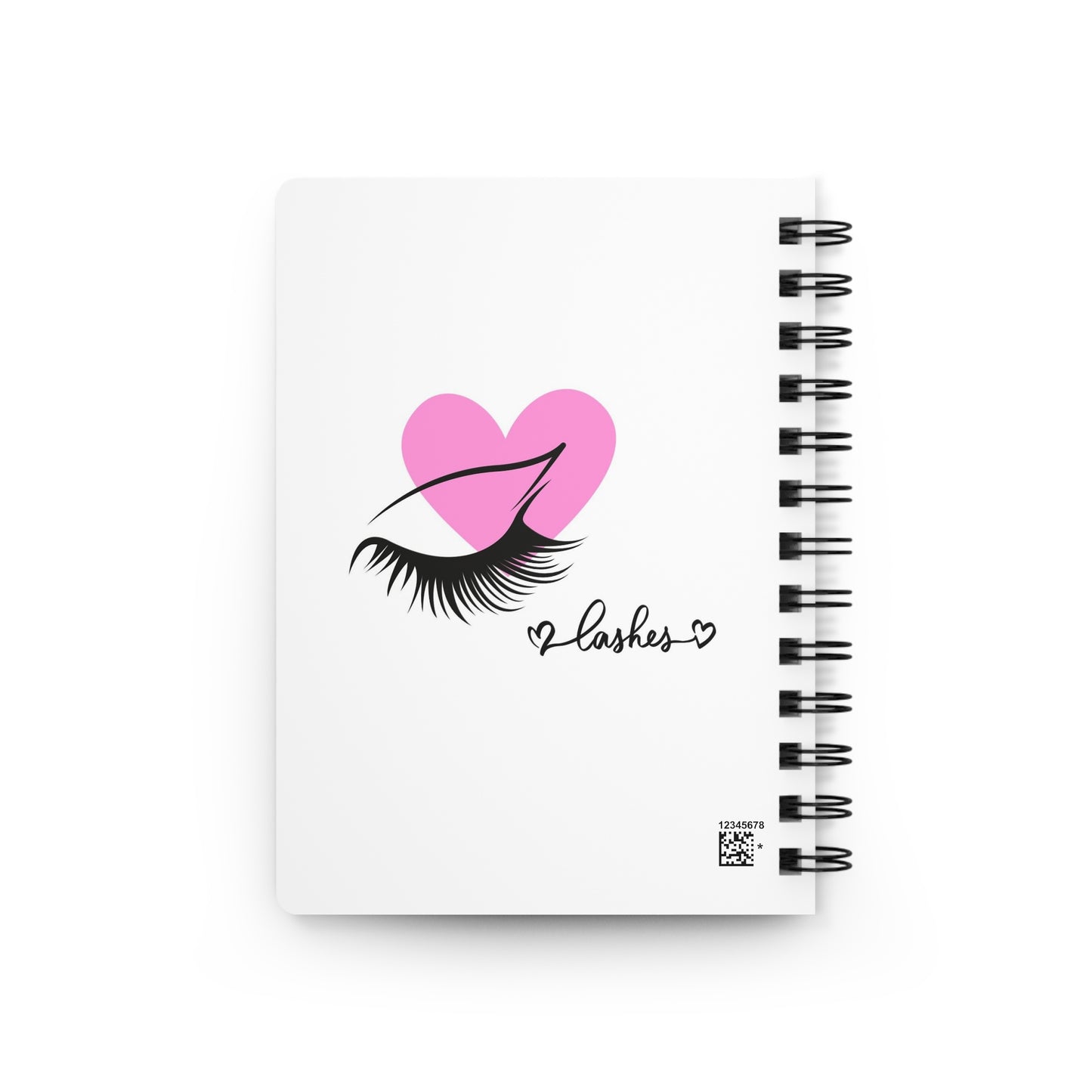Lash Girl Journal