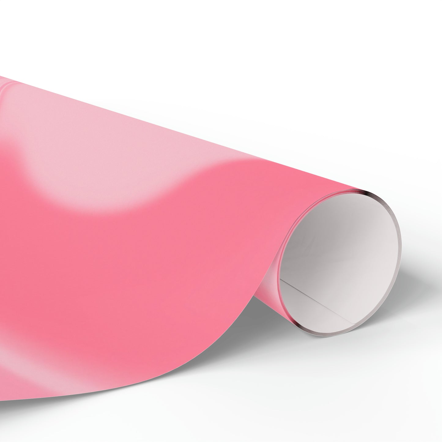 Pretty N’ Pink Wrapping Paper