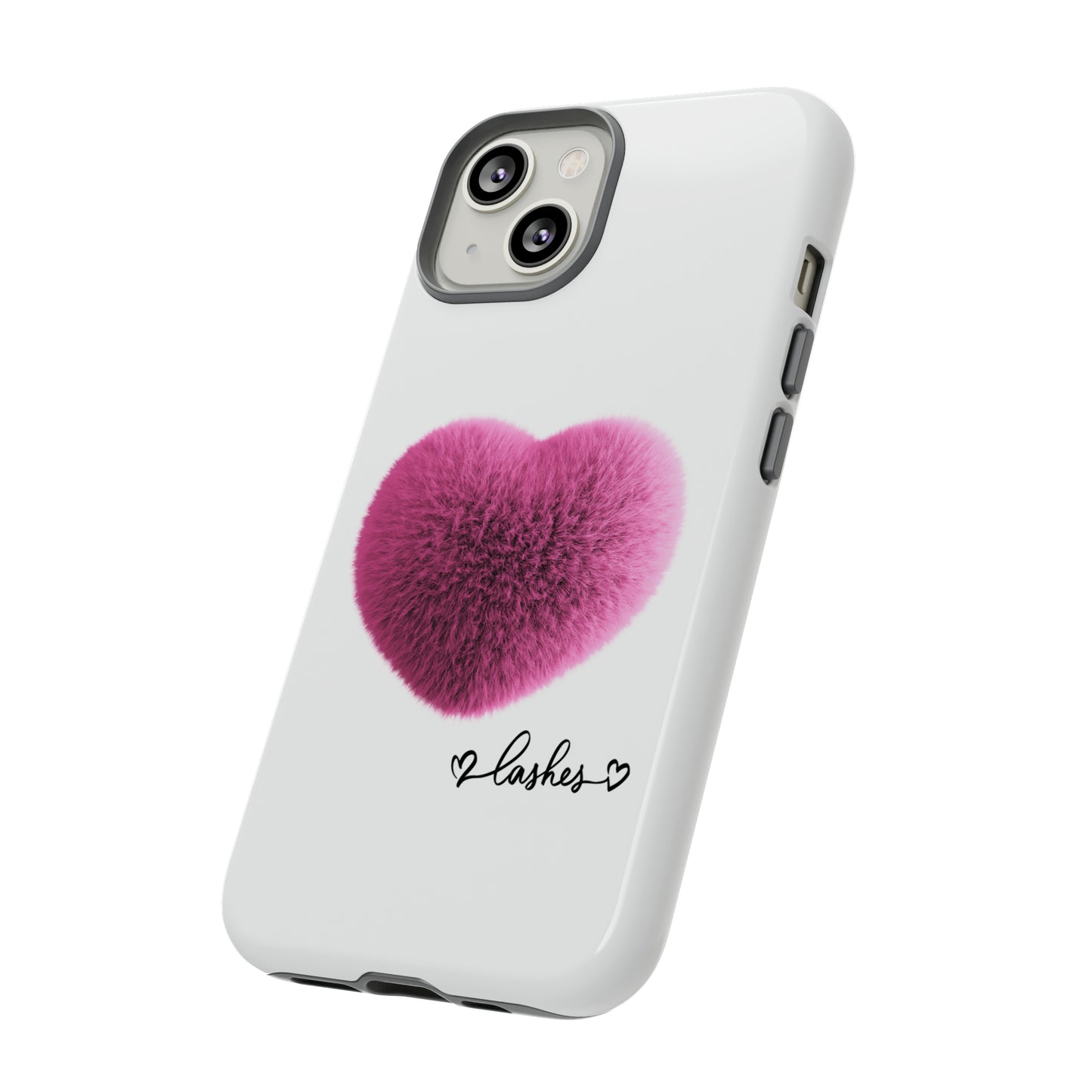 Lash Girl Phone Case