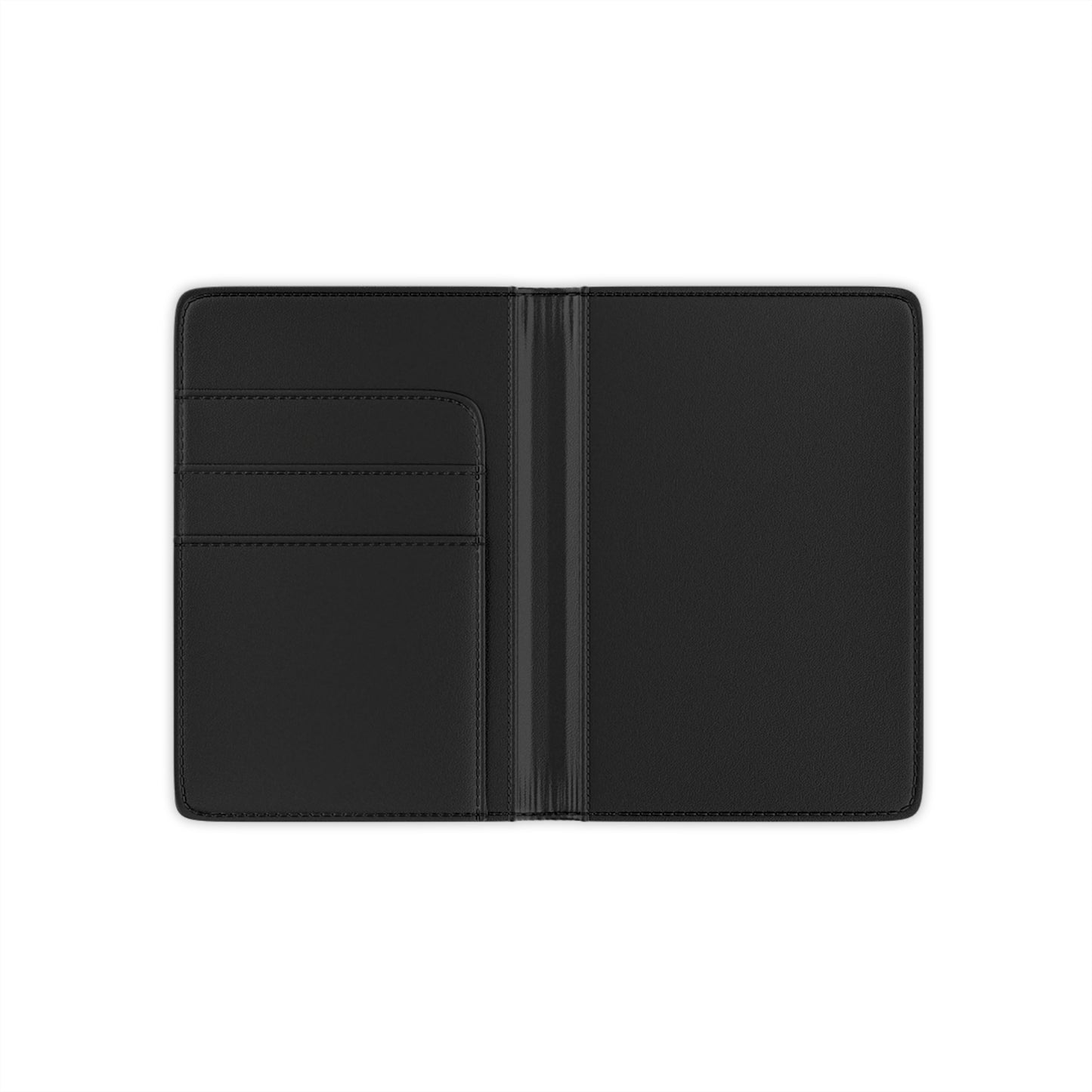 Lash Girl Passport Cover