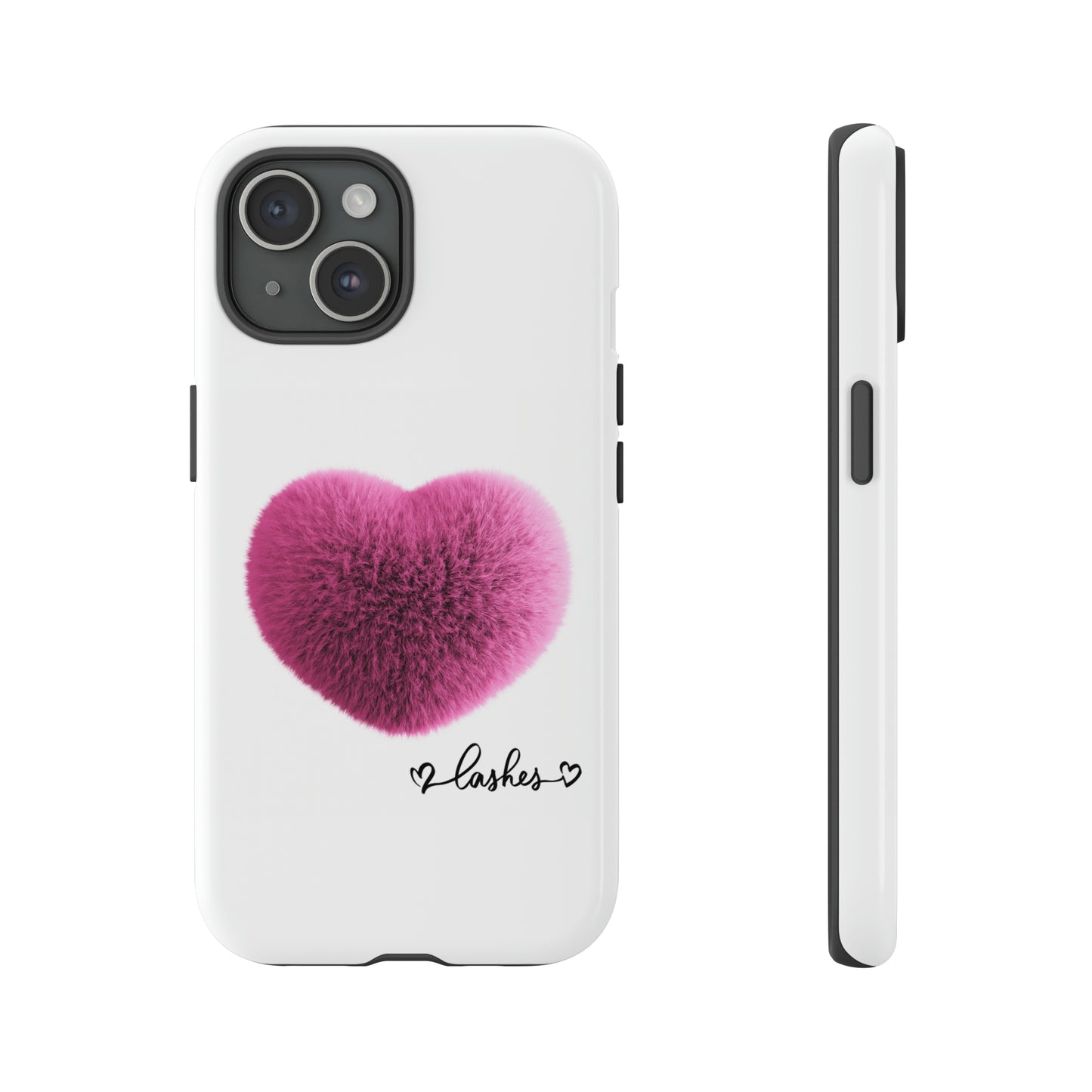Lash Girl Phone Case