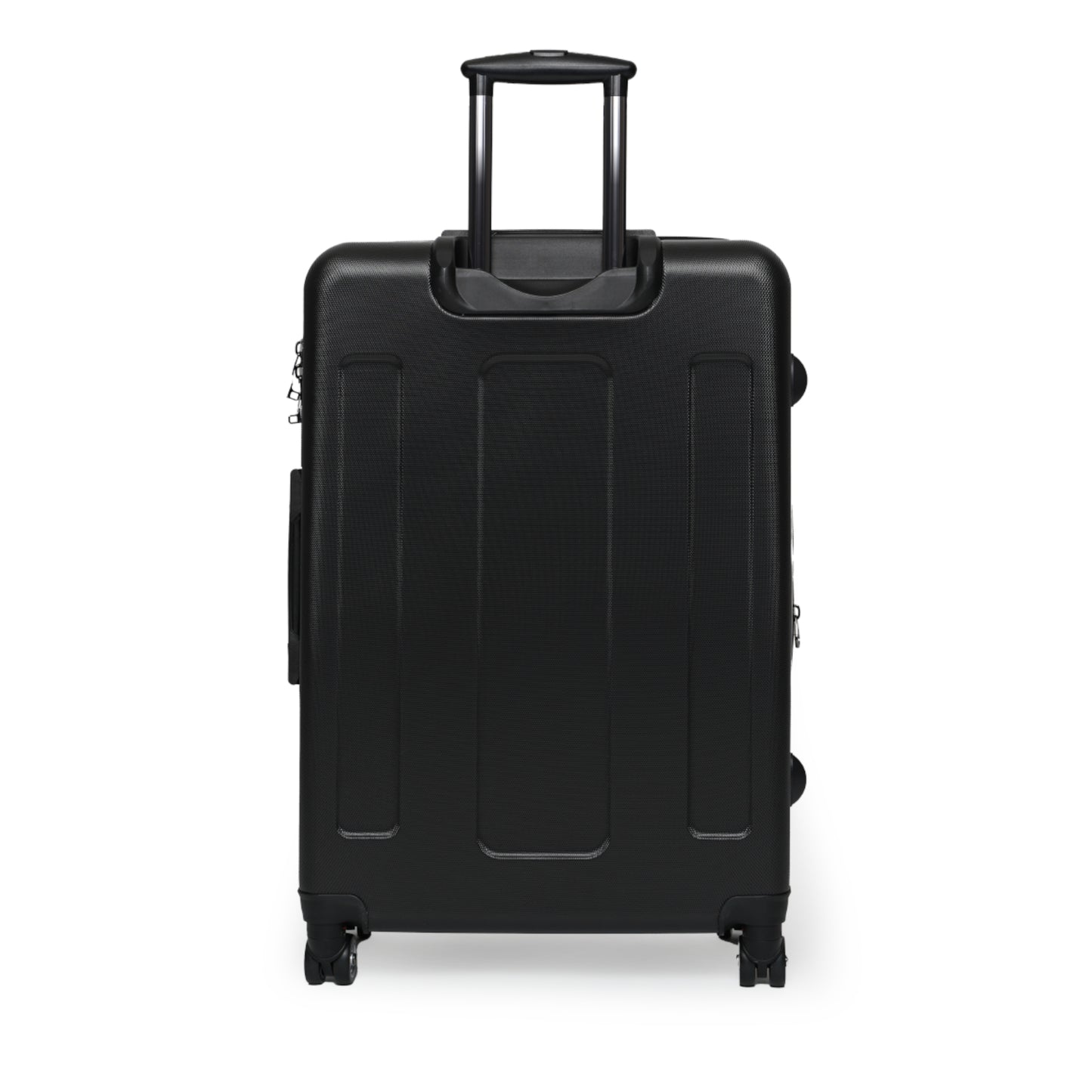 Girly Suitcase