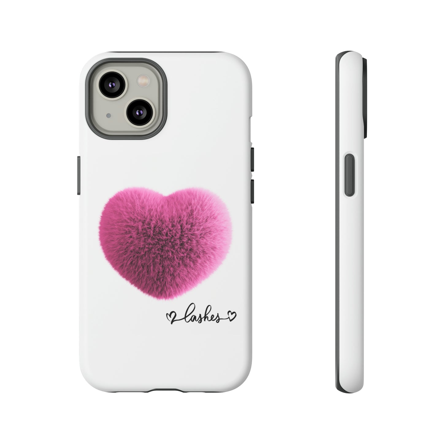 Lash Girl Phone Case