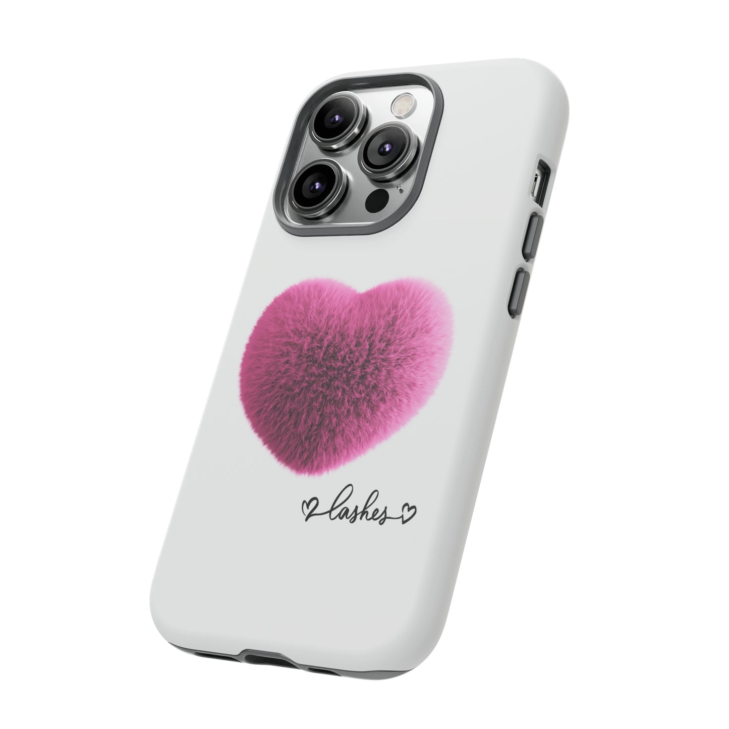 Lash Girl Phone Case