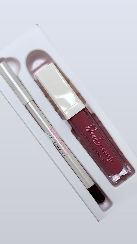 “Candy” Lip Kit