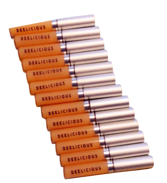 Naked Lip Gloss