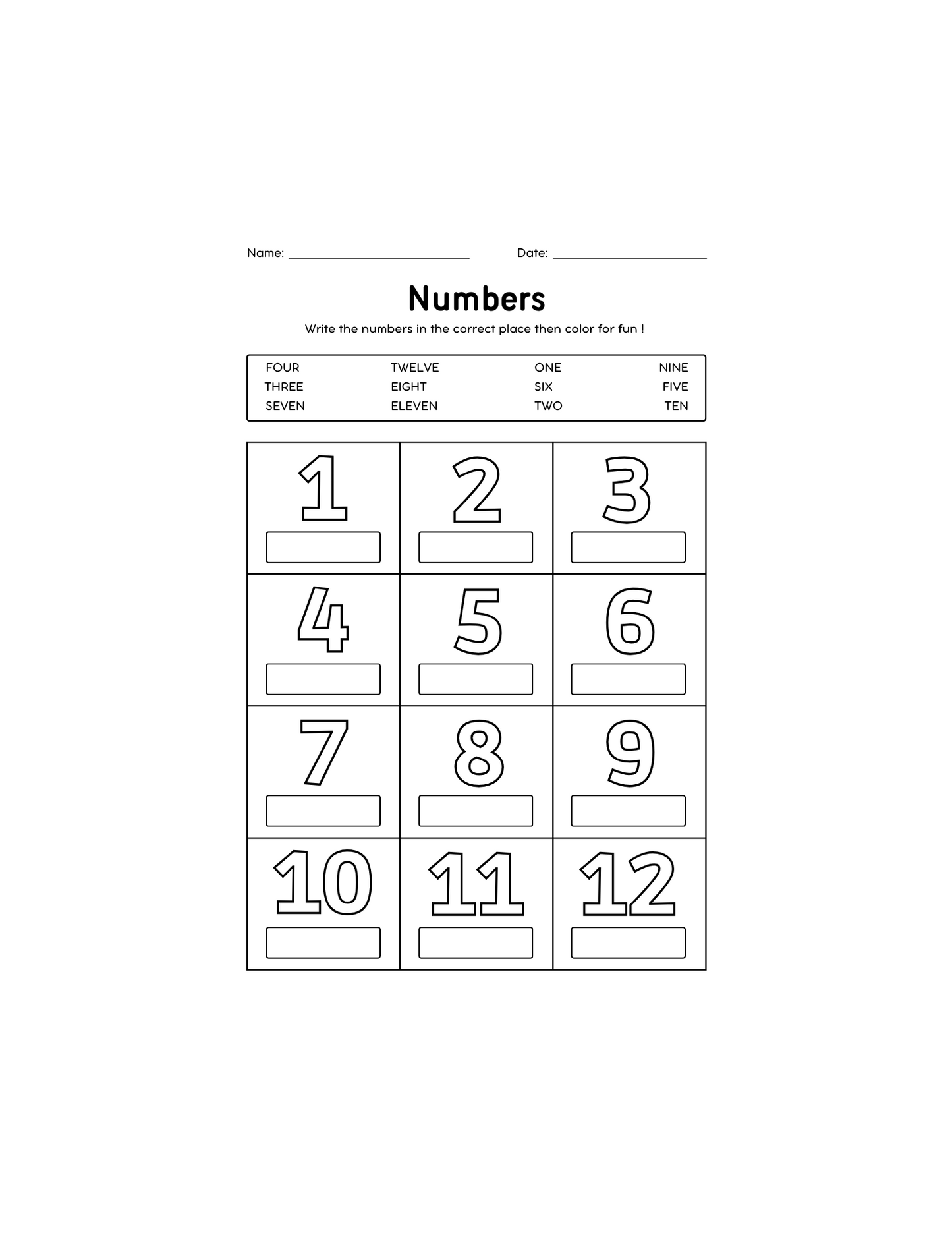 “Early Learning E-Book”