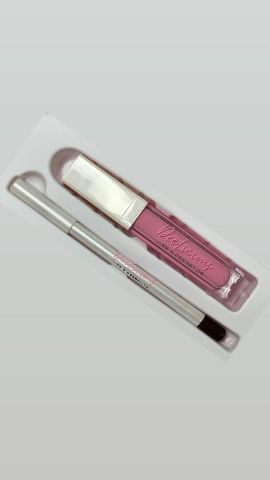 “Tender” Lip Kit