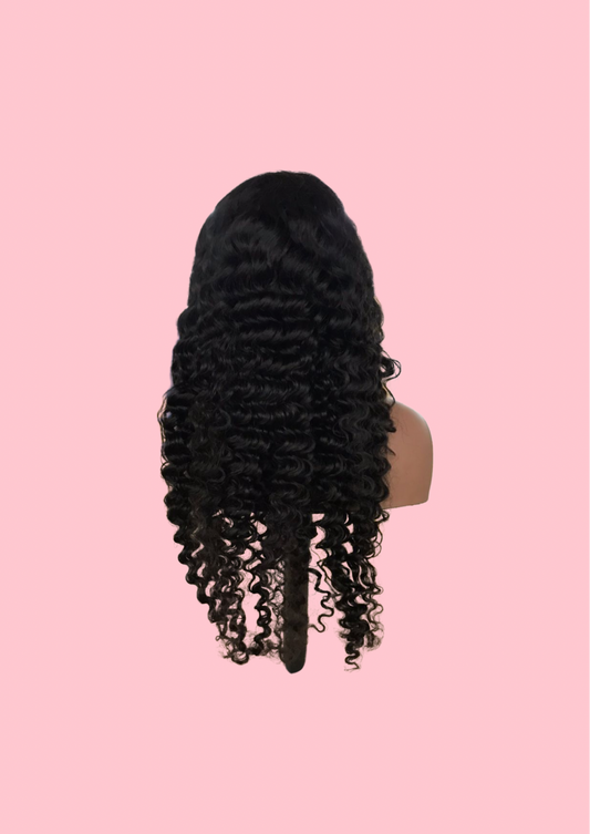 Brazilian Deep Wave Bundles