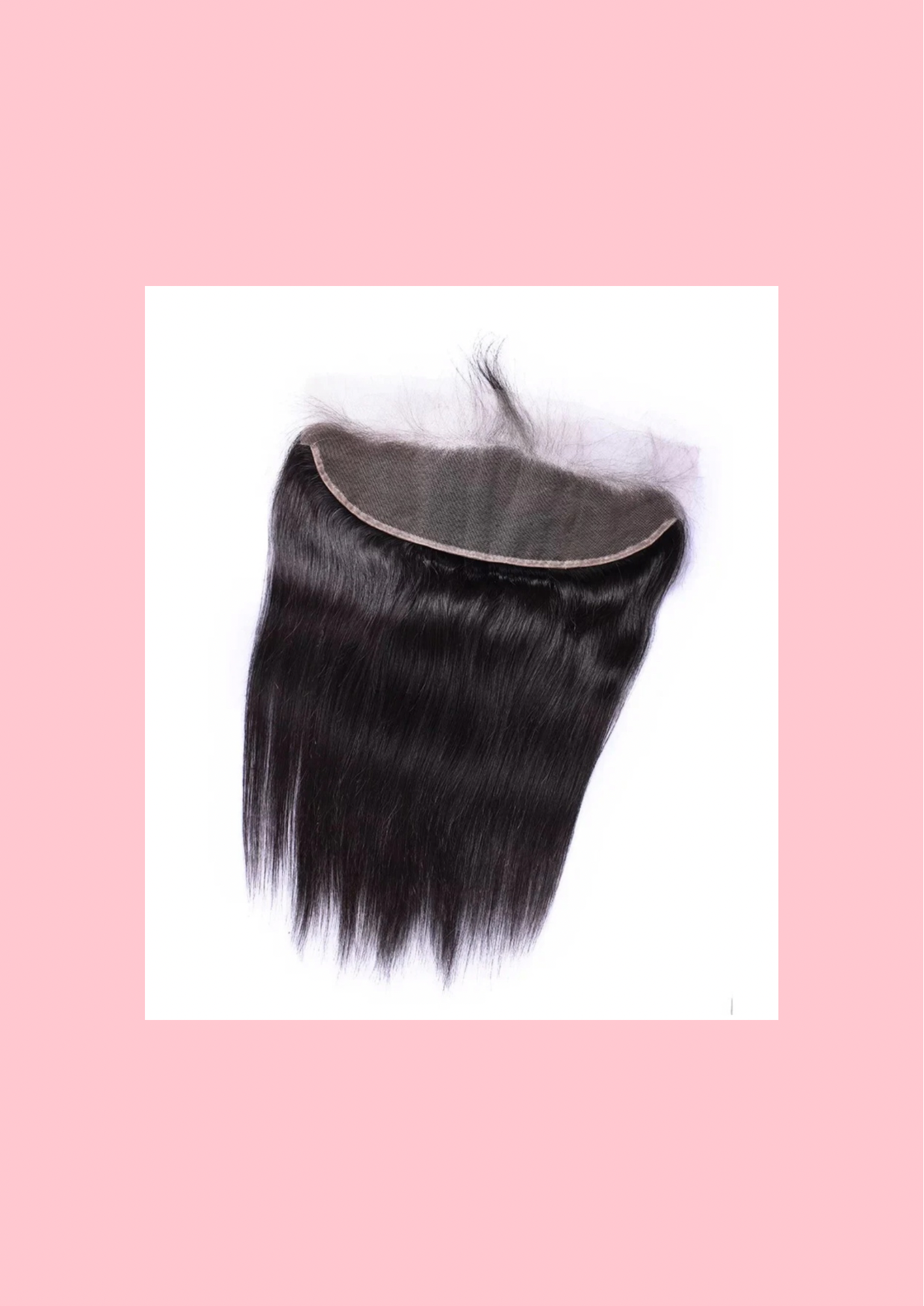 HD Frontals