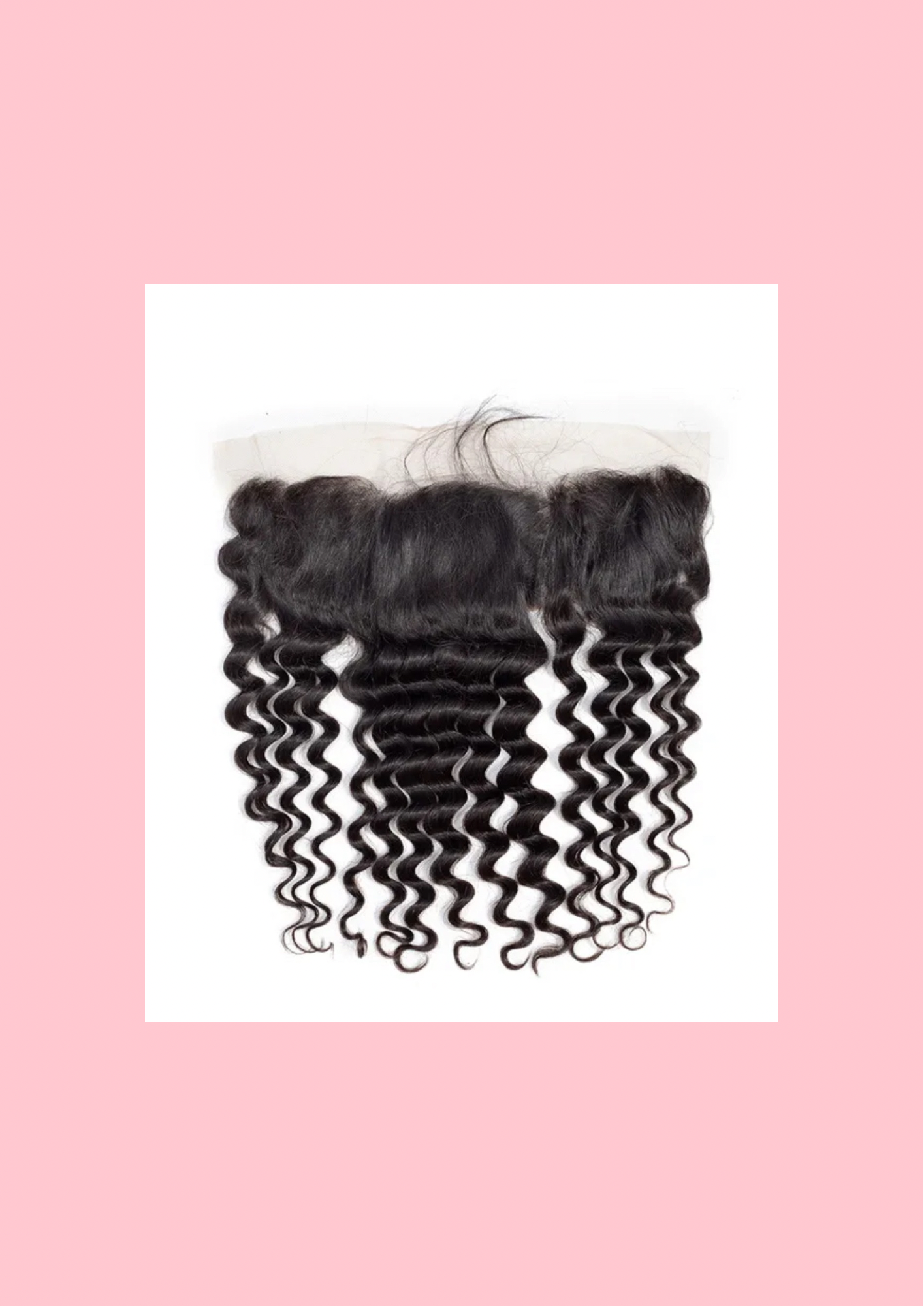 HD Frontals