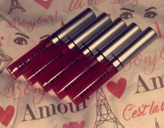 Get Lippy- Sheer