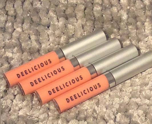 Get Lippy Pink